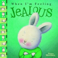 Image of Jealous