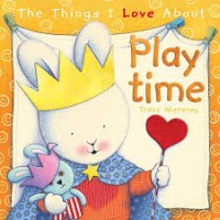Image of Playtime