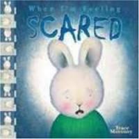Image of Scared